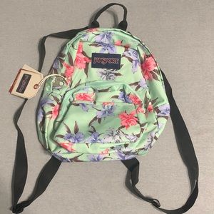NEW Jansport small backpack